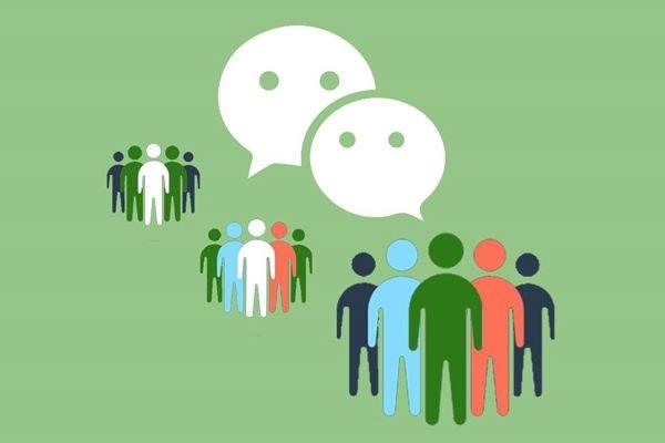 有什么微信快速引流的软件吗？