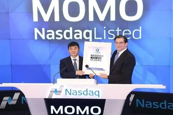 除了陌陌以外。还有什么可以确定附近的人的软件？